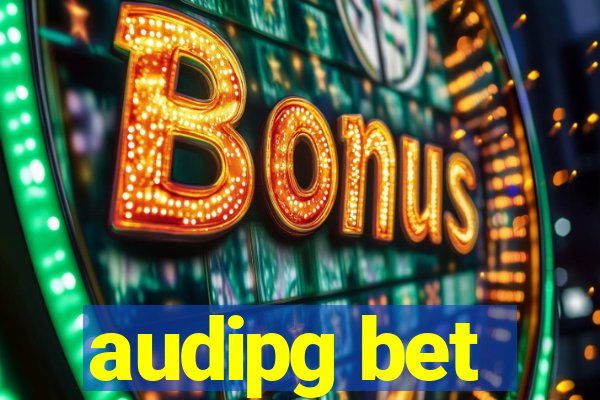 audipg bet